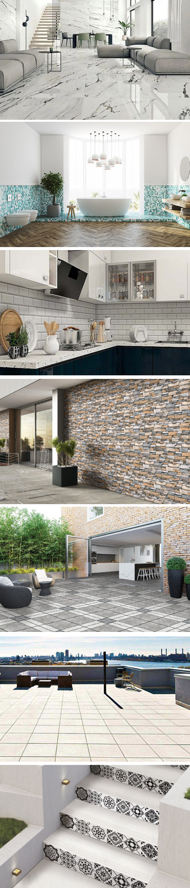 Tiles